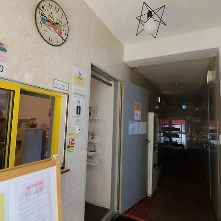Bunker Guesthouse